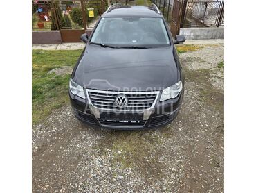 Delovi Pasat B6 za Volkswagen Passat B6