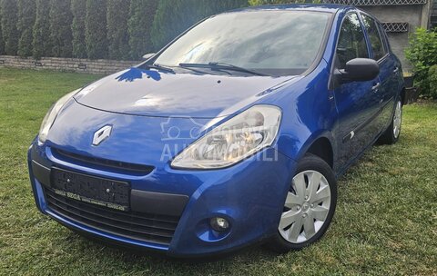 Renault Clio III Yahoo 2.0.1.1.
