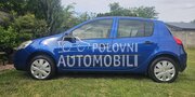 Renault Clio III Yahoo 2.0.1.1.