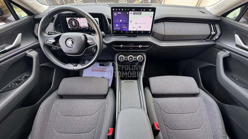 Škoda Kodiaq 2.0TDI DSG SELECTION