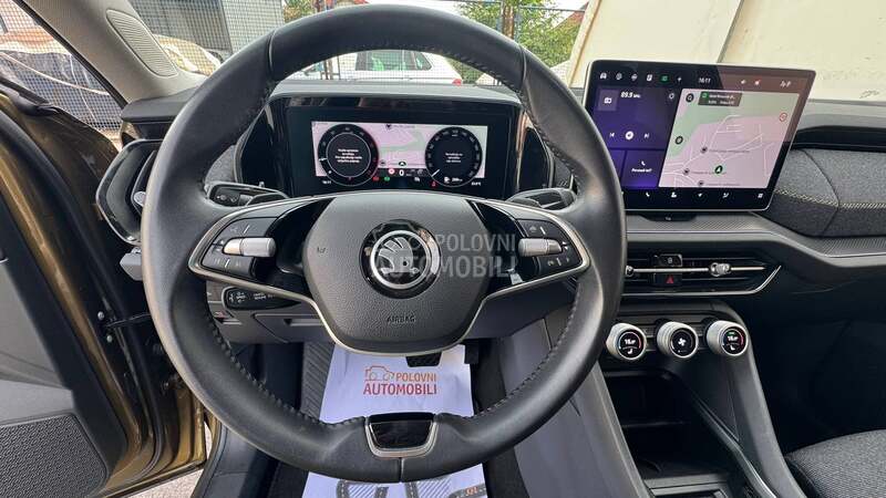 Škoda Kodiaq 2.0TDI DSG SELECTION