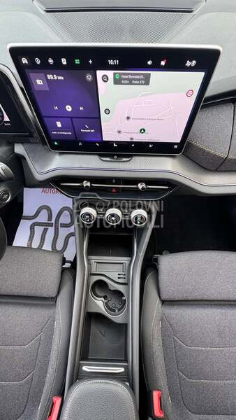 Škoda Kodiaq 2.0TDI DSG SELECTION