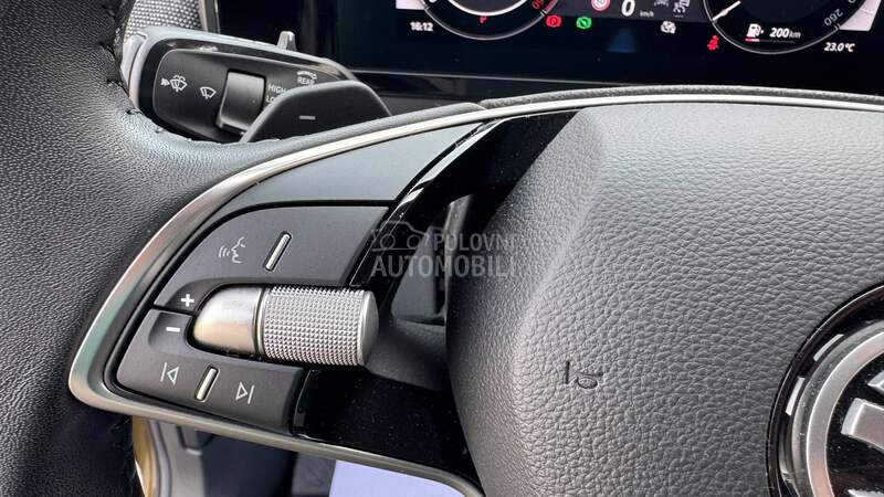 Škoda Kodiaq 2.0TDI DSG SELECTION