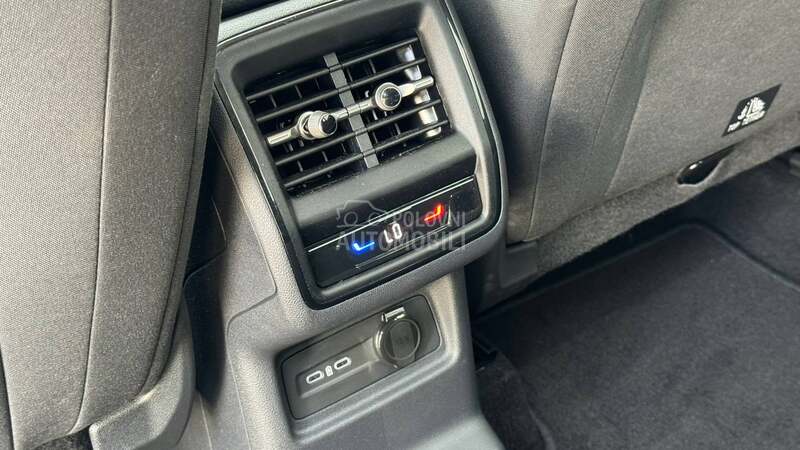 Škoda Kodiaq 2.0TDI DSG SELECTION