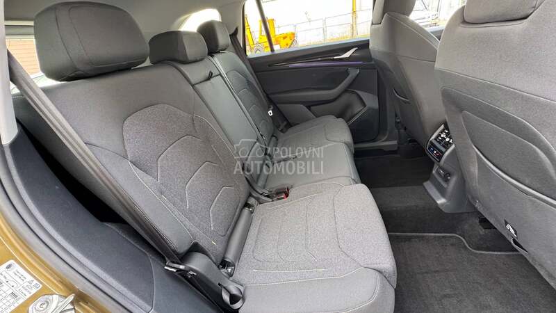 Škoda Kodiaq 2.0TDI DSG SELECTION