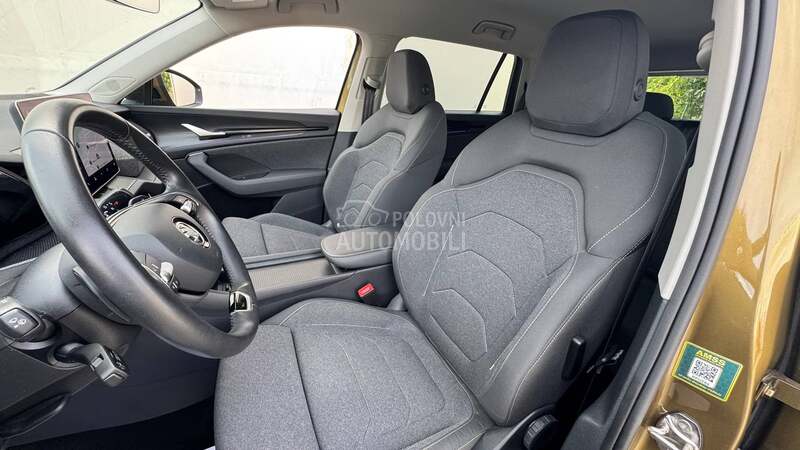 Škoda Kodiaq 2.0TDI DSG SELECTION