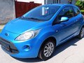 Ford Ka 1.2 b.e.n.z. 5.1.k.w