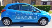 Ford Ka 1.2 b.e.n.z. 5.1.k.w