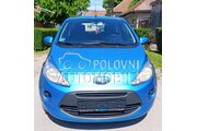 Ford Ka 1.2 b.e.n.z. 5.1.k.w