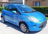 Ford Ka 1.2 b.e.n.z. 5.1.k.w