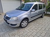 Dacia Logan 1.5dci  ČITAJ OGLAS