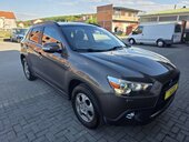 Mitsubishi ASX 1.8DID SVAJCARSKA