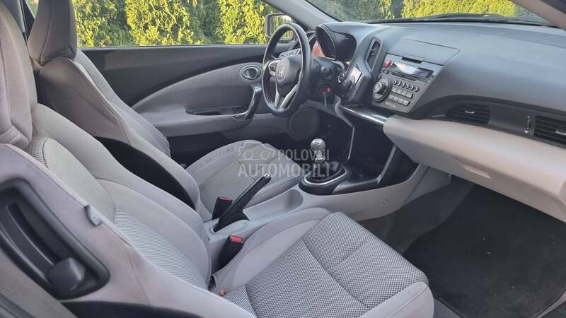 Honda CR-Z 1.5 SVAJCARSKA