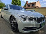 BMW 740 LONG