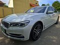 BMW 740 LONG