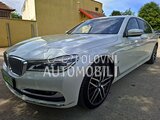 BMW 740 LONG