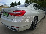 BMW 740 LONG