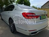 BMW 740 LONG