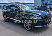 Genesis GV80 Luxus 4WD 3.0
