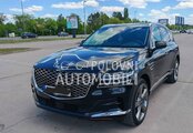 Genesis GV80 Luxus 4WD 3.0