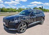 Genesis GV80 Luxus 4WD 3.0
