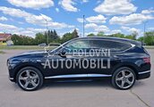 Genesis GV80 Luxus 4WD 3.0