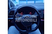 Volkswagen Sharan DSG Premium Pack