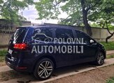 Volkswagen Sharan DSG Premium Pack