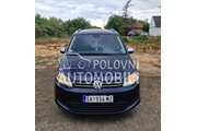 Volkswagen Sharan DSG Premium Pack
