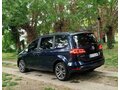 Volkswagen Sharan DSG Premium Pack