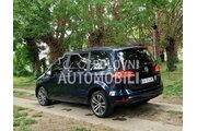 Volkswagen Sharan DSG Premium Pack