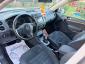 Volkswagen Tiguan 2.0TDI HIGH LINE 4x4