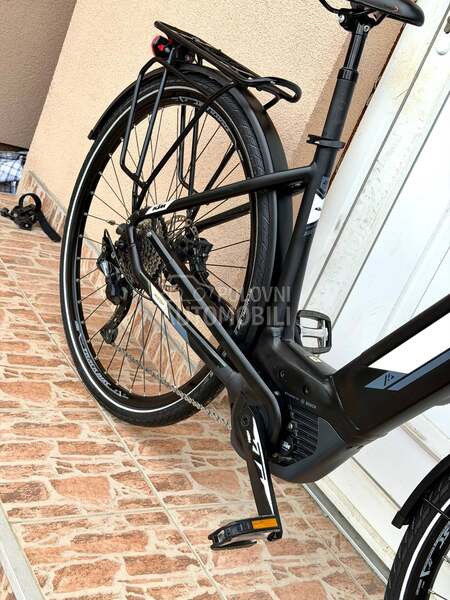 KTM MACINA STYLE 10