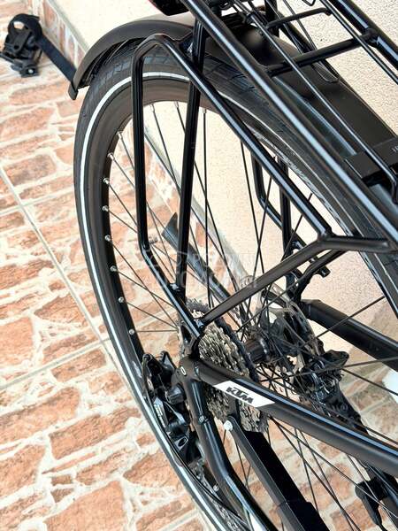 KTM MACINA STYLE 10