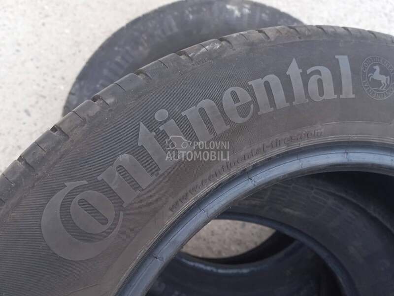 Continental 215/60 R17 Letnja