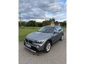 BMW X1 2.0 Xdrive
