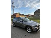 BMW X1 2.0 Xdrive