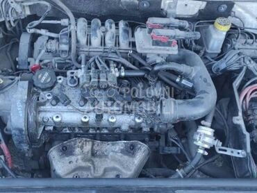 Dizne 1.2 6 brzina za Fiat Stilo
