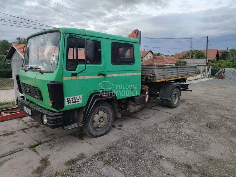 TAM 100T8