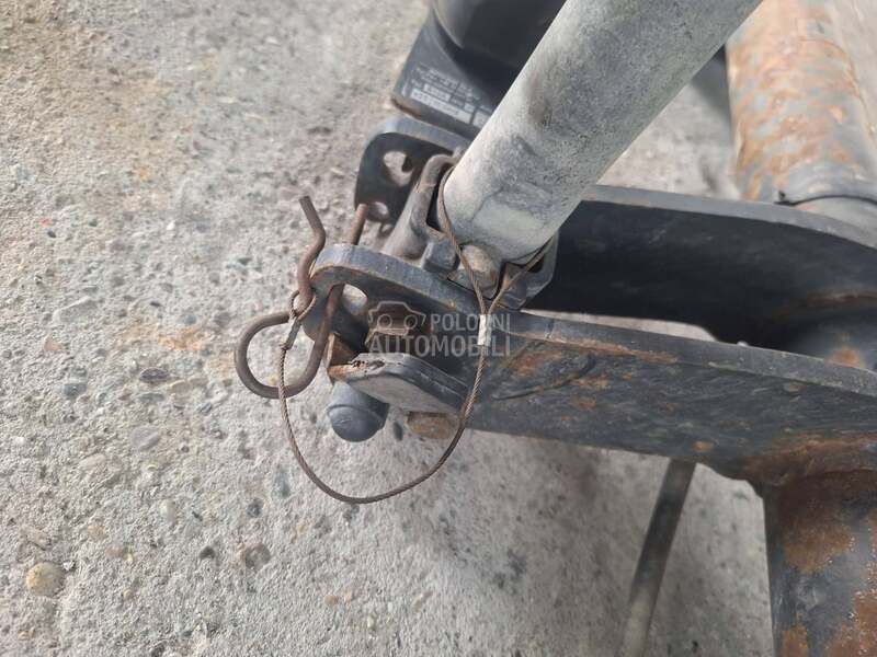 Kuka za X5 E70