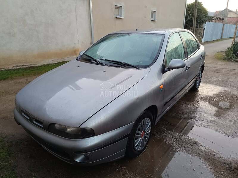 Fiat Brava 1.8 16v