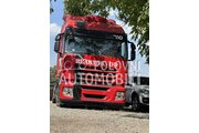 Iveco Stralis 500