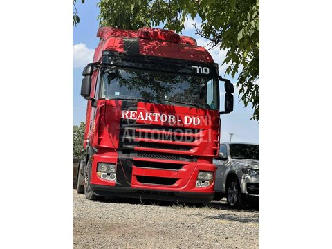 Iveco Stralis 500