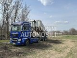 Iveco Stralis 500