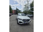 Mercedes Benz GLA 200 
