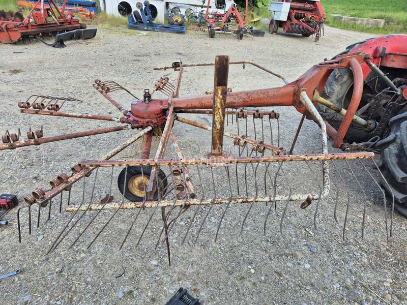 Kuhn 300