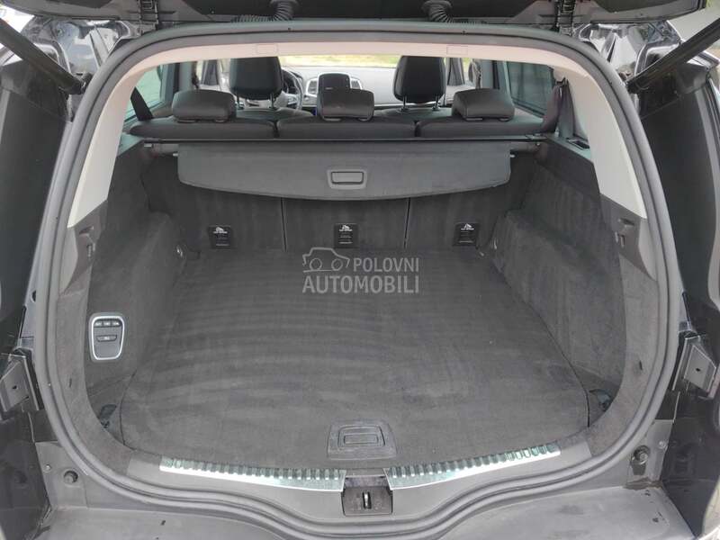 Renault Espace 2.0DCI 160