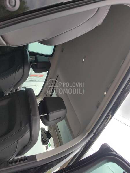 Renault Espace 2.0DCI 160