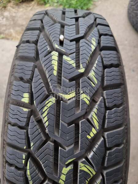 Riken 185/65 R15 Zimska