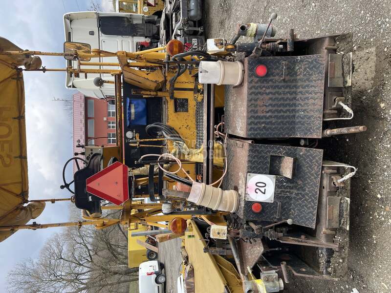 Dynapac 5000R